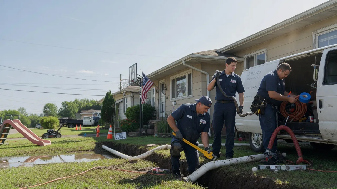 Toilet Installation in San Marino, CA near me